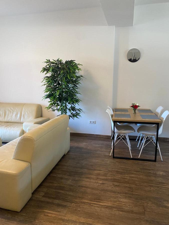 Monteurzimmer In Bielefeld - Mitte Exteriör bild