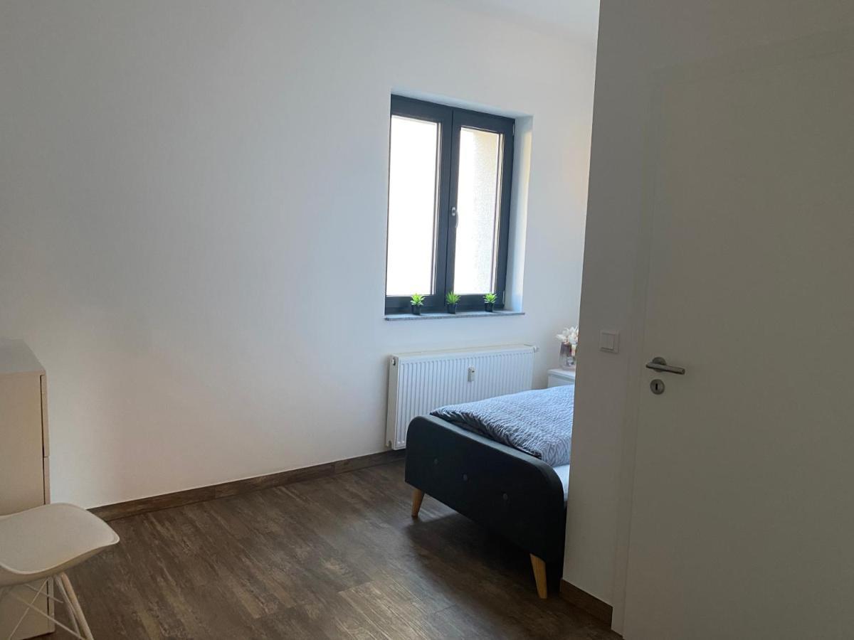 Monteurzimmer In Bielefeld - Mitte Exteriör bild